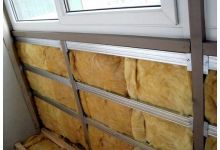Gidro Balcon Zp7