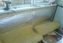 Gidro Balcon Zp8