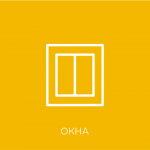 окна