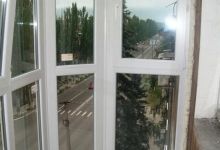 Osteklenie Balcon Zp6