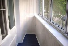 Otdelka Balcon Zp10