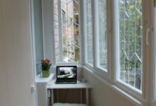 Otdelka Balcon Zp3