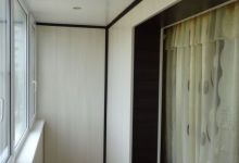 Otdelka Balcon Zp4