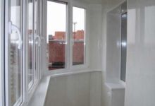 Otdelka Balcon Zp4