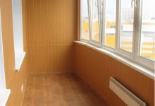Otdelka Balcon Zp5