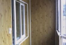 Otdelka Balcon Zp6