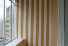 Otdelka Balcon Zp6
