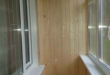 Otdelka Balcon Zp6