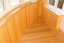 Otdelka Balcon Zp7