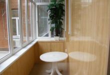 Otdelka Balcon Zp7