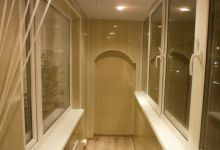 Otdelka Balcon Zp8