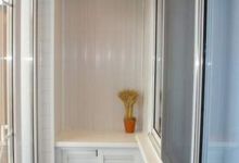 Otdelka Balcon Zp9