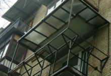 Razvarka Balcony6
