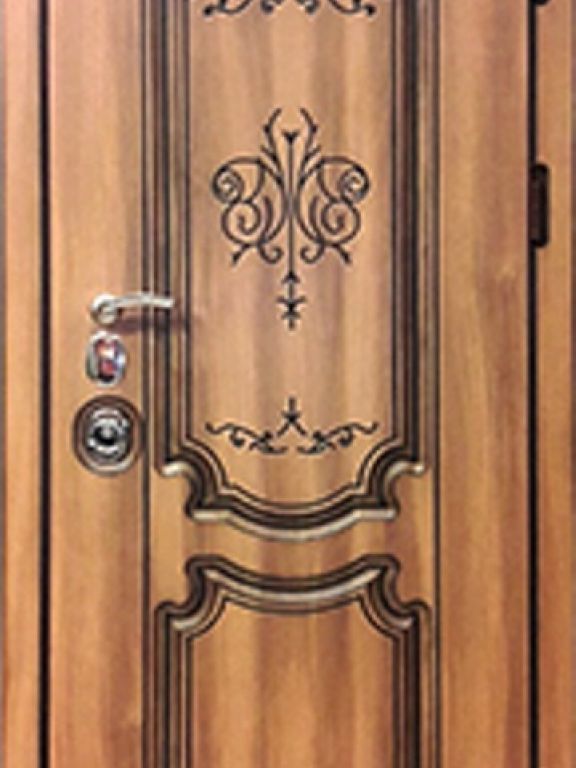 Входная дверь серия Люкс