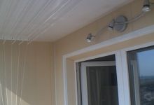 Svet Balcon Zp10