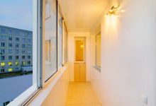 Svet Balcon Zp111