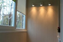 Svet Balcon Zp2