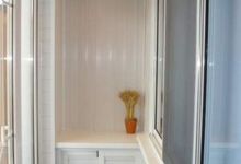 Svet Balcon Zp3