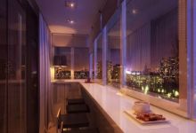 Svet Balcon Zp4