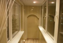 Svet Balcon Zp5