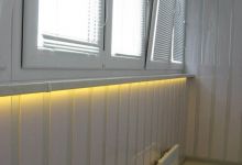 Svet Balcon Zp7
