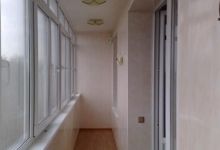 Svet Balcon Zp8