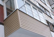 Vikodna Balcony111